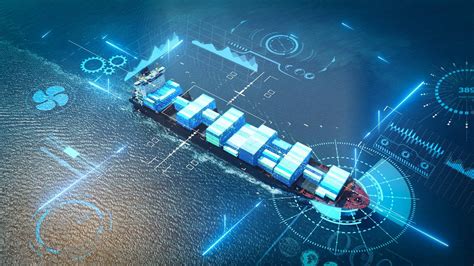 Shipping Technology & Innovation .